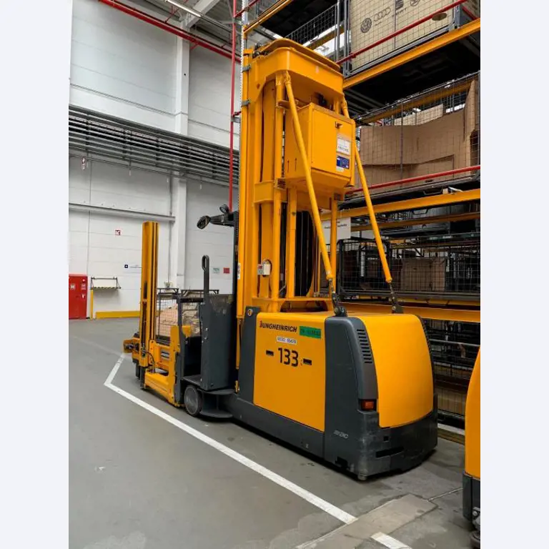 Máquinas para trabajar el metal y equipos de trabajo (calzado de seguridad)-1